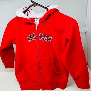 Red Sox Hoodie
